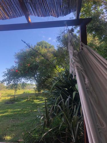 La casita de Valizas in Barra de Valizas La casita de Valizas in Barra de Valizas
