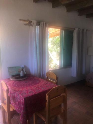 La casita de Valizas in Barra de Valizas La casita de Valizas in Barra de Valizas