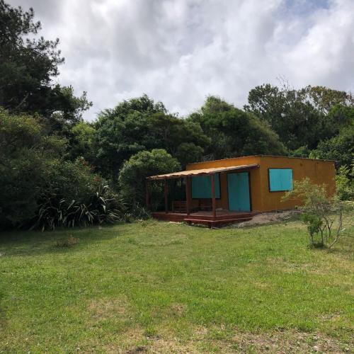 La casita de Valizas in Barra de Valizas La casita de Valizas in Barra de Valizas