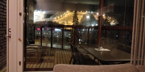 Suites Orange A9 Tahkovuori in Nilsia Suites Orange A9 Tahkovuori in Nilsia