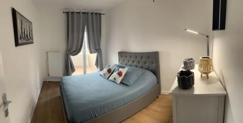 Guestroom, ASMAR in Mirail-Universite Guestroom, ASMAR in Mirail-Universite