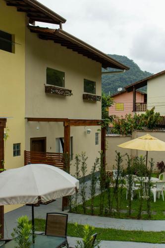 Recanto Sol e Lua in Pantanal Recanto Sol e Lua in Pantanal