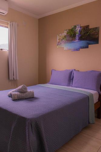 Recanto Sol e Lua in Pantanal Recanto Sol e Lua in Pantanal