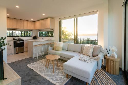 Facilities, Harbour Haven - A Sunset Oasis! in Tauranga Facilities, Harbour Haven - A Sunset Oasis! in Tauranga
