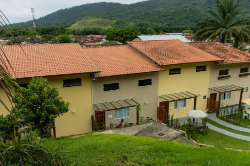 Recanto Sol e Lua in Pantanal Recanto Sol e Lua in Pantanal