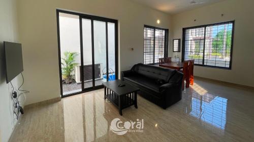 ECR Ocean Drive Villa with Private Pool in Mamallapuram ECR Ocean Drive Villa with Private Pool in Mamallapuram