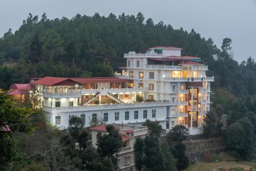 外部景觀, Tehri Club Resort By DLS Hotels in 昌巴(北阿坎德邦) 外部景觀, Tehri Club Resort By DLS Hotels in 昌巴(北阿坎德邦)