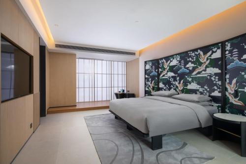 Guangzhou Baiyun Airport Ginco Hotel - T2 Terminal in Baiyun International Airport Area Guangzhou Baiyun Airport Ginco Hotel - T2 Terminal in Baiyun International Airport Area