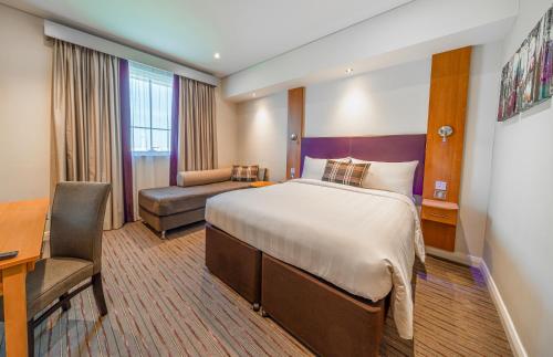 Premier Inn Dubai Silicon Oasis in Dubai Silicon Oasis Premier Inn Dubai Silicon Oasis in Dubai Silicon Oasis