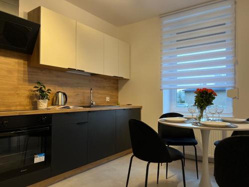 kuhinja, Parkcity Katowice Bogucice in Katowice kuhinja, Parkcity Katowice Bogucice in Katowice