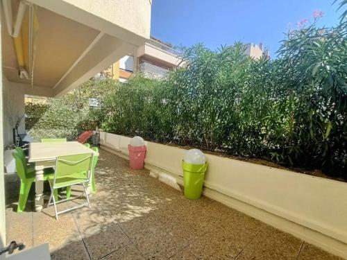 La Terrasse du Saint James