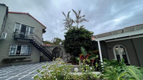 Casablanca Guest House in Durban North Casablanca Guest House in Durban North