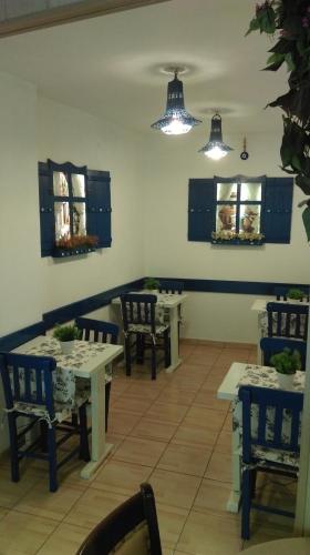 Étterem, Olimpiyat Hotel Izmir in İzmir Étterem, Olimpiyat Hotel Izmir in İzmir