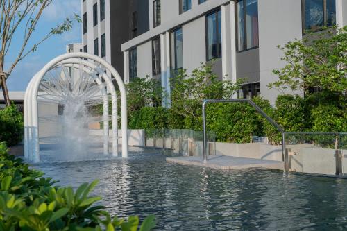 View, Holiday Inn Express Rayong By IHG in Map Ta Phut View, Holiday Inn Express Rayong By IHG in Map Ta Phut