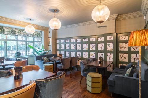 Innkeeper's Lodge Weybridge in Greater London South West Innkeeper's Lodge Weybridge in Greater London South West