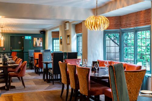 Innkeeper's Lodge Weybridge in Greater London South West Innkeeper's Lodge Weybridge in Greater London South West