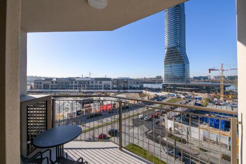 Belgrade Waterfront Residences - Beograd na vodi