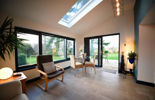 Létesítmények, Kiltaraglen House in Leverburgh Létesítmények, Kiltaraglen House in Leverburgh