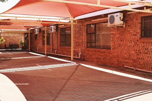 Renosterberg by KLG in Kimberley Renosterberg by KLG in Kimberley