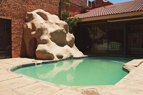 Kilátás, Renosterberg by KLG in Kimberley Kilátás, Renosterberg by KLG in Kimberley