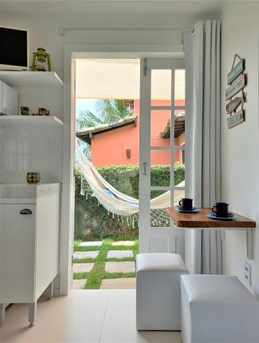 Suite Externa com Copa, WiFi e Acesso Independente in Formosa Baai Suite Externa com Copa, WiFi e Acesso Independente in Formosa Baai