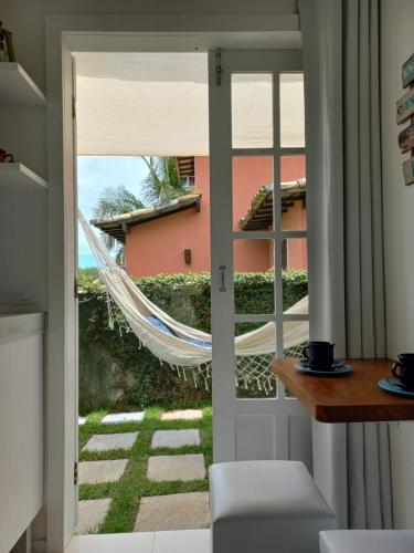 Suite Externa com Copa, WiFi e Acesso Independente in Formosa Baai Suite Externa com Copa, WiFi e Acesso Independente in Formosa Baai