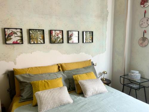 Maison Deco: 60 mq di accoglienza