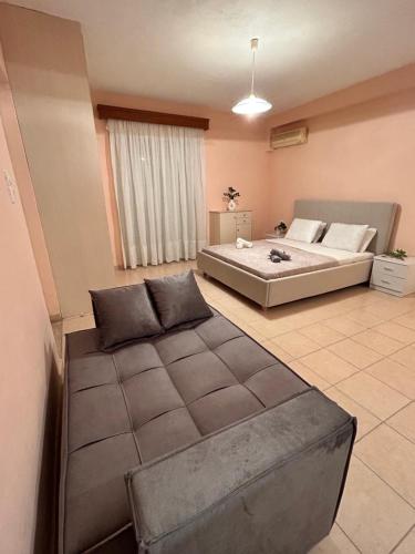 Luxury Beach House Perfect For Vacations in 시로피가도 Luxury Beach House Perfect For Vacations in 시로피가도