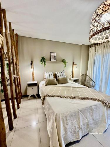 HERMOSO MONOAMBIENTE CALLE BORGES