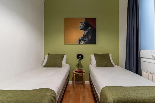 Canela Homes BARCELONA ROSSELLÓ