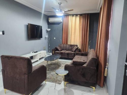 Frennin Court in โซวูทุม Frennin Court in โซวูทุม
