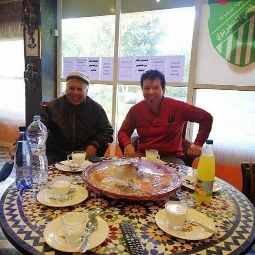Hôtel Senhaja Sefrou (Hotel Senhaja Sefrou) in Sefrou Hôtel Senhaja Sefrou (Hotel Senhaja Sefrou) in Sefrou