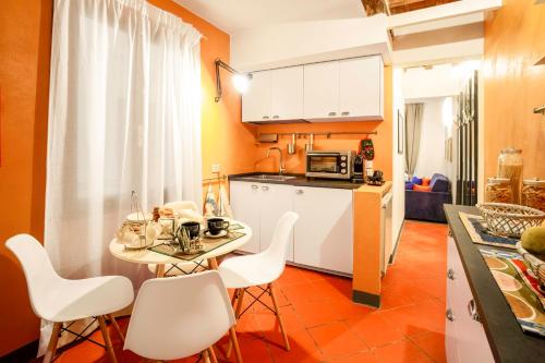 Appartamento Centro Storico Pepi 22 Firenze