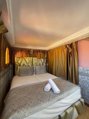 Riad Malak in Meknes Riad Malak in Meknes