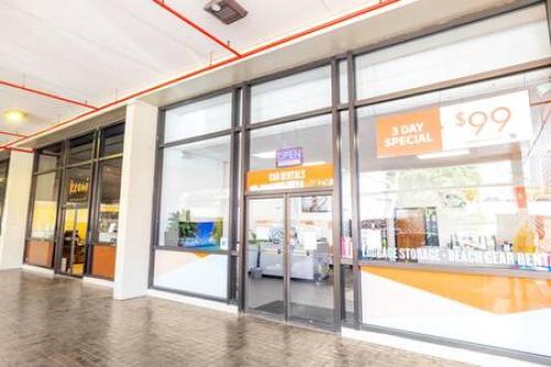 NEWLY Remodeled Upscale Design Central Waikiki