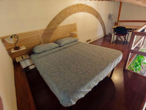 Loft Rustico