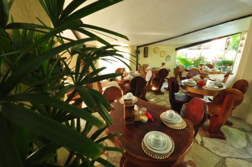 Mâncare şi băutură, Pousada Recanto da Coruja in Porto De Galinhas City Center Mâncare şi băutură, Pousada Recanto da Coruja in Porto De Galinhas City Center