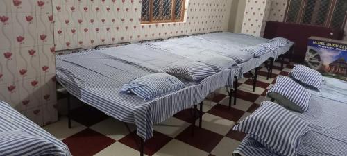 Hotel Adhunik Palace in Keonjhar Hotel Adhunik Palace in Keonjhar