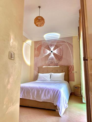 Appartement Cosy Bois