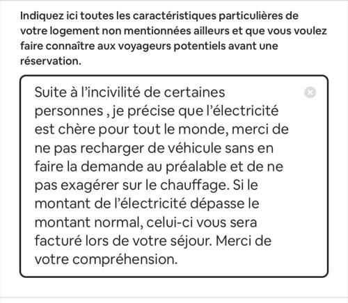 Studio entier Tout confort near Angoulême-Cognac International Airport Studio entier Tout confort near Angoulême-Cognac International Airport
