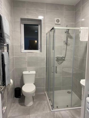 Modern 3 bed country cottage in Strokestown Modern 3 bed country cottage in Strokestown