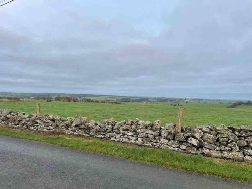 Modern 3 bed country cottage in Strokestown Modern 3 bed country cottage in Strokestown