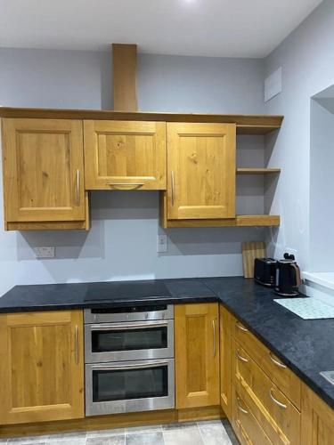 Modern 3 bed country cottage in Strokestown Modern 3 bed country cottage in Strokestown