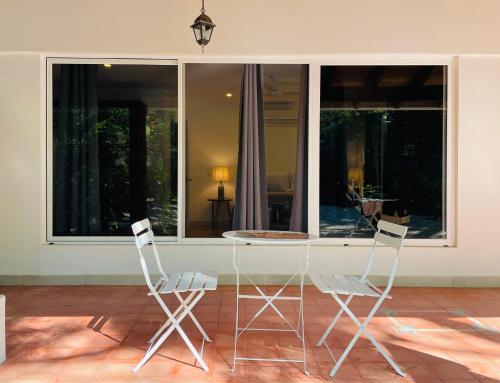 Létesítmények, Spinoza Hotel Los Pargos Playa Negra in Los Pargos Létesítmények, Spinoza Hotel Los Pargos Playa Negra in Los Pargos