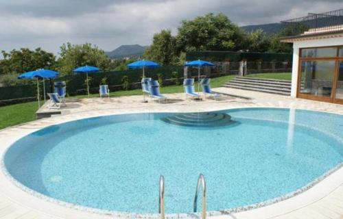 This photo about Antico Borgo Petralia shared on HyHotel.com