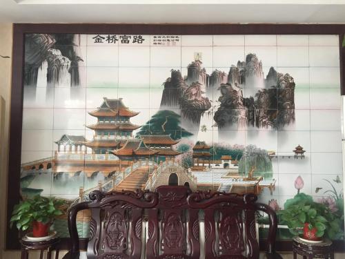 This photo about Lian Fang Hostel shared on HyHotel.com