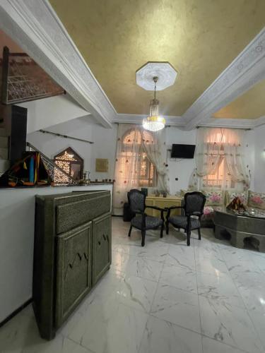 Riad Malak in Meknes Riad Malak in Meknes