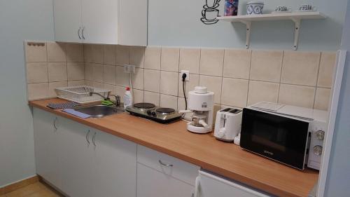Ta'karos apartman in Zalakaros Ta'karos apartman in Zalakaros