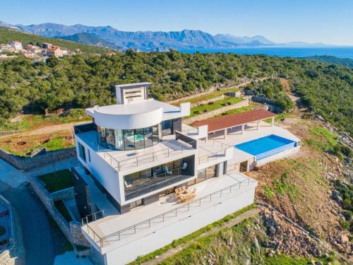 Villa Harizma in كريموفيكا Villa Harizma in كريموفيكا