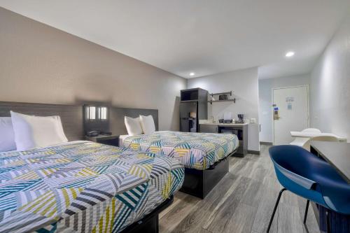 Studio 6 Little Rock, AR - South in Little Rock (AR) Studio 6 Little Rock, AR - South in Little Rock (AR)